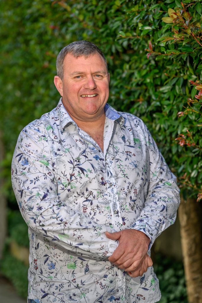 Jan Viljoen